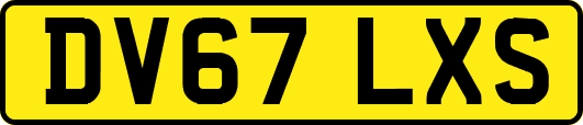 DV67LXS