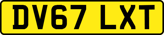 DV67LXT