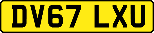DV67LXU