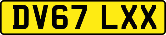 DV67LXX