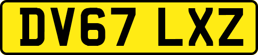 DV67LXZ