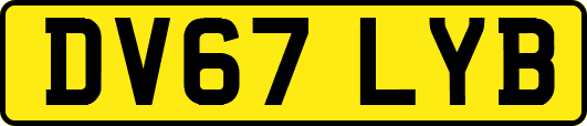 DV67LYB