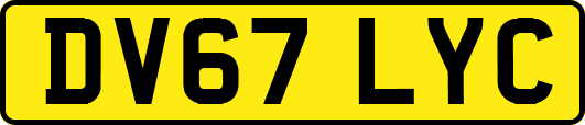 DV67LYC