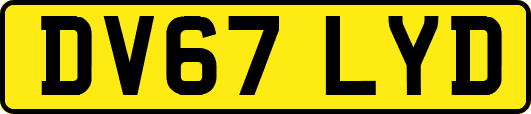 DV67LYD