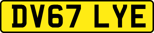 DV67LYE