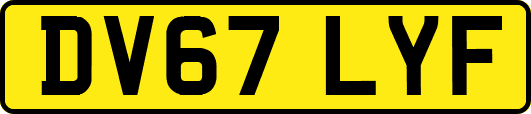 DV67LYF