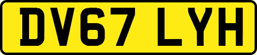 DV67LYH