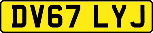 DV67LYJ