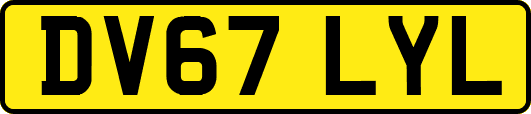 DV67LYL