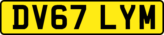DV67LYM