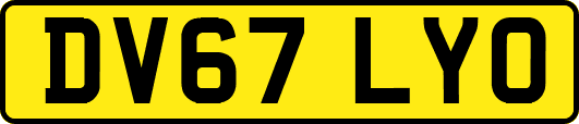 DV67LYO