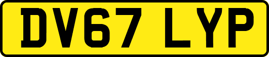 DV67LYP