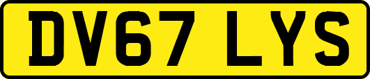 DV67LYS