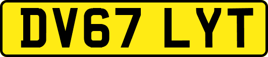 DV67LYT