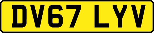 DV67LYV