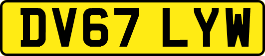 DV67LYW