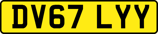 DV67LYY