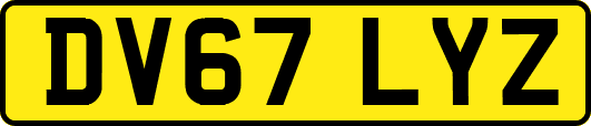 DV67LYZ