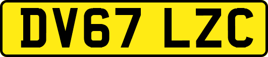 DV67LZC