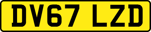 DV67LZD