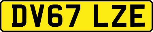 DV67LZE