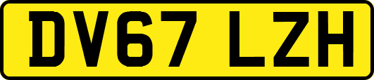 DV67LZH