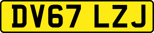 DV67LZJ