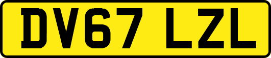 DV67LZL