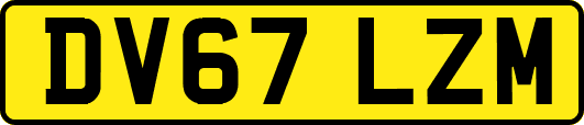 DV67LZM