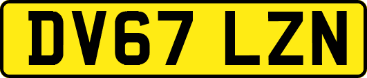 DV67LZN