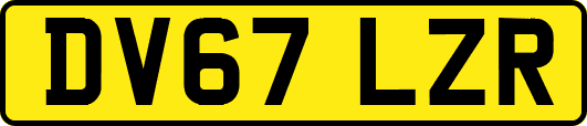 DV67LZR