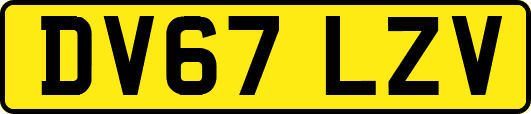 DV67LZV