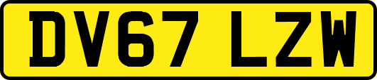 DV67LZW