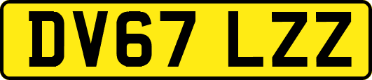 DV67LZZ