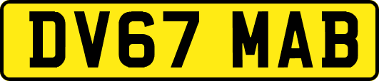 DV67MAB