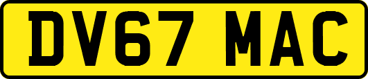 DV67MAC