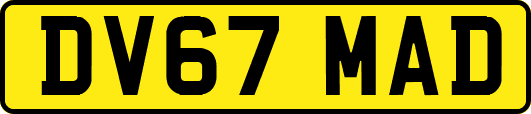 DV67MAD