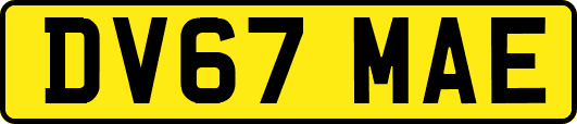 DV67MAE