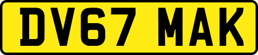 DV67MAK