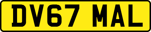 DV67MAL