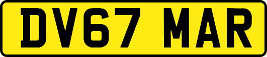 DV67MAR