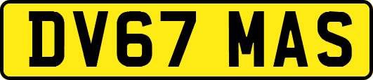 DV67MAS