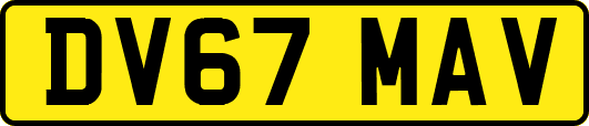 DV67MAV