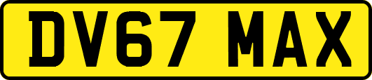 DV67MAX