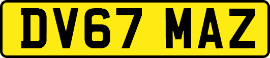 DV67MAZ