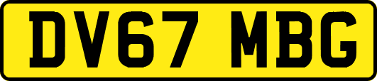 DV67MBG