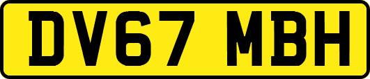 DV67MBH