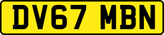 DV67MBN