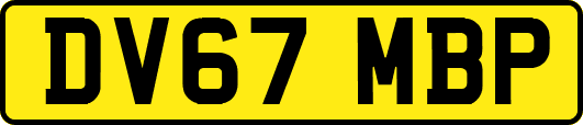 DV67MBP