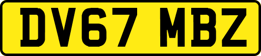DV67MBZ
